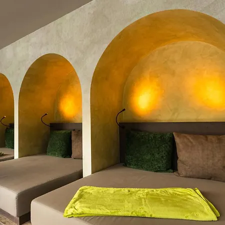 Latemar - Hotel 3*