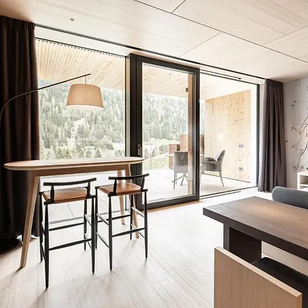 Latemar - Hotel Soraga