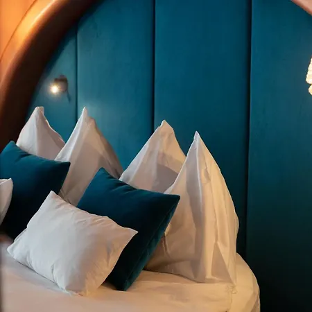 Latemar - Hotel 3*