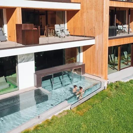 Hotel Latemar - 3*