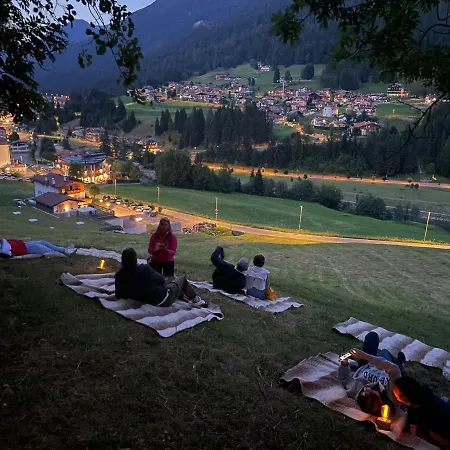 Latemar - Hotel 3*
