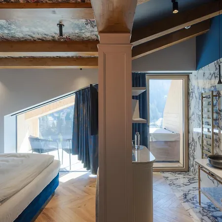 Latemar - Hotel Soraga