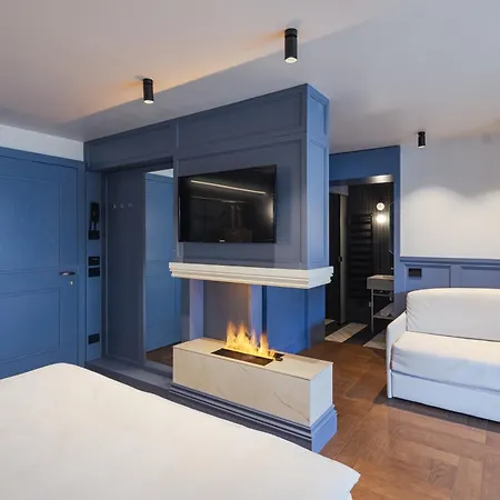 Latemar - Hotel