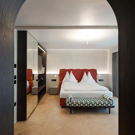 Latemar - Hotel 3*